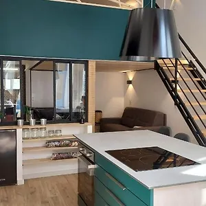  Appartement Louisa