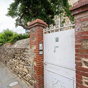  Appartement Ker Cobi